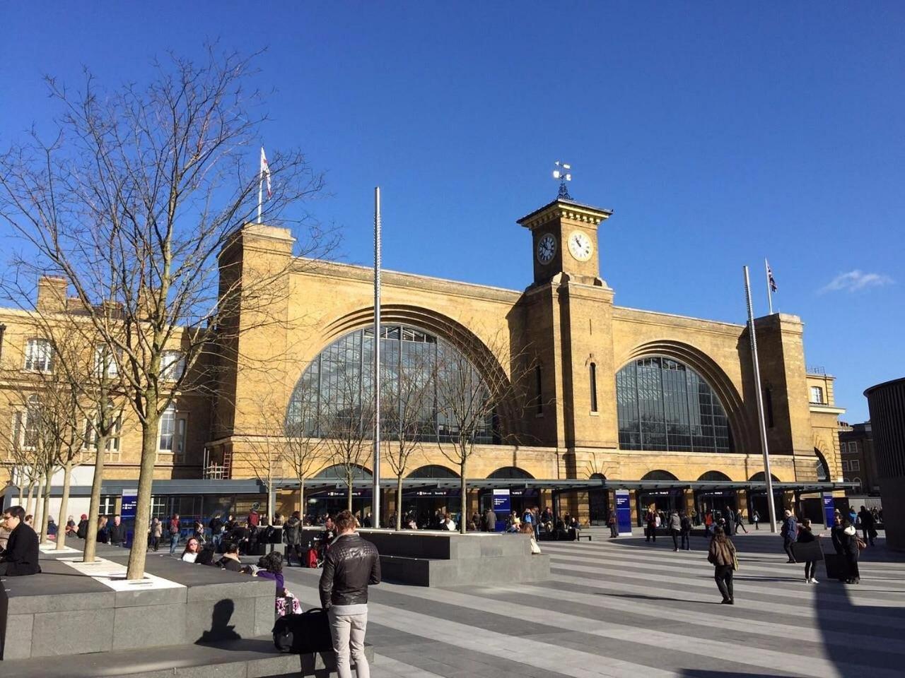 Boutique In King's Cross Appartamento